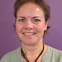 Pasfoto Bianca Miltenburg