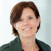 Pasfoto Jessica de Ruijter