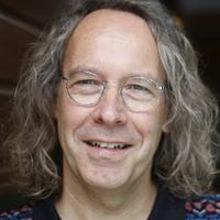 Pasfoto Mark Boumans