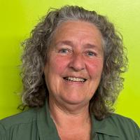 Pasfoto Monique Mooijman