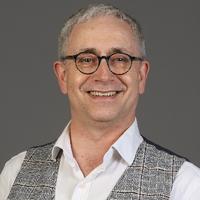 Pasfoto Bart Kuntzelaers