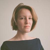 Pasfoto Nikki Kluskens
