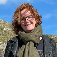 Pasfoto Barbara Derix