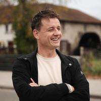 Pasfoto Ivo Heuts