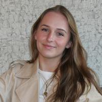 Pasfoto Daisy Tuinstra