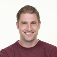 Pasfoto Thijs van Veen