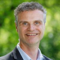Pasfoto Stef Kremers