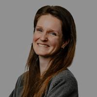 Pasfoto Eline Eelkema