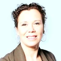 Pasfoto Tirza Houben