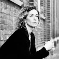 Pasfoto Janneke Wolfs