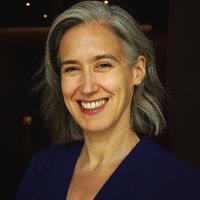 Pasfoto Maja Ročak