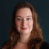 Pasfoto Daniëlle Zijlstra
