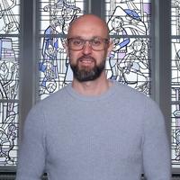 Pasfoto Mikel Kooij
