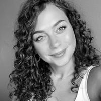Pasfoto Laura Cruts