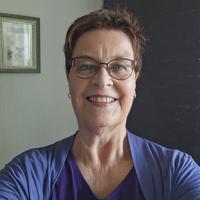 Pasfoto Brigitta Kusters