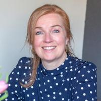 Pasfoto Paulien van Mierlo