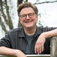 Pasfoto Rob Kemmeren
