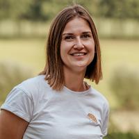 Pasfoto Wendy Bindels