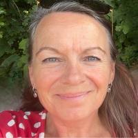 Pasfoto Saskia Baggen