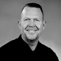 Pasfoto Pascal Thewissen