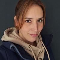 Pasfoto Lilian Thoolen