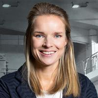 Pasfoto Daniëlle Remy