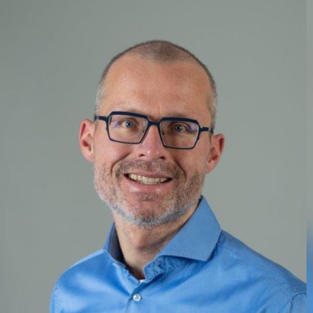 Pasfoto Bas Wetzelaer