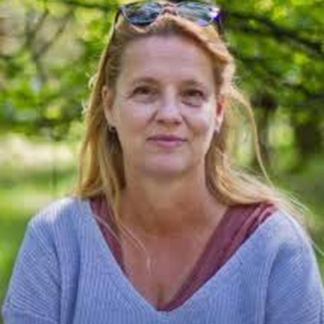 Pasfoto Nel Knapen
