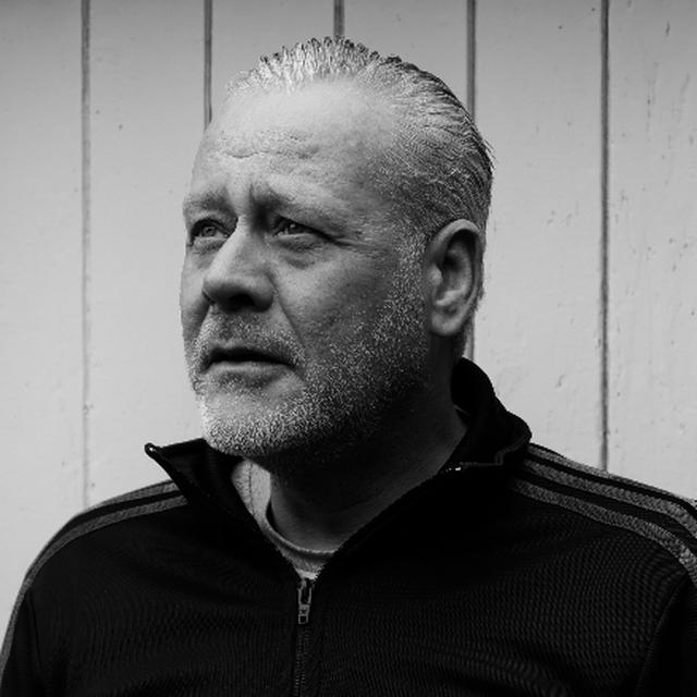 Pasfoto Jurgen Oostenbrugge