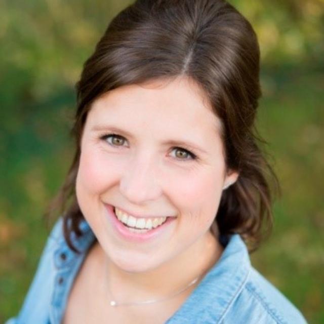 Pasfoto Linda Thijssen