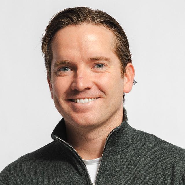 Pasfoto Kjell Jacobs