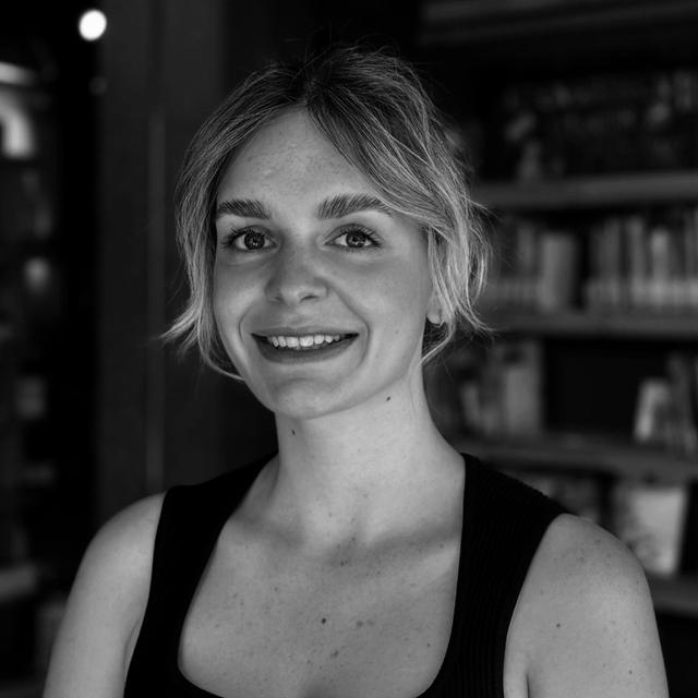 Pasfoto Lynn Jungnitsch