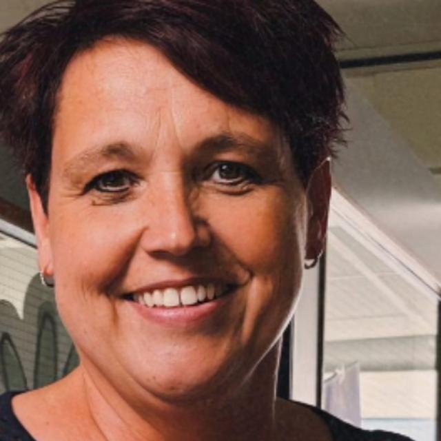 Pasfoto Jouelle Kemp-Crijns